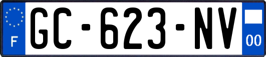 GC-623-NV