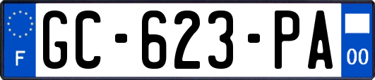 GC-623-PA