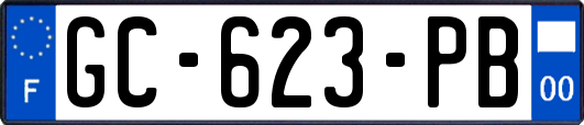 GC-623-PB