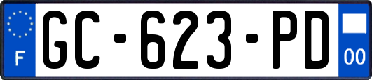GC-623-PD