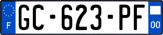 GC-623-PF
