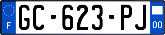 GC-623-PJ
