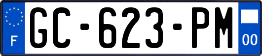 GC-623-PM