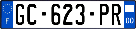 GC-623-PR