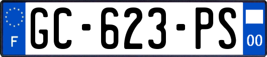 GC-623-PS