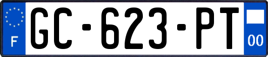 GC-623-PT