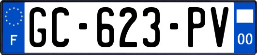 GC-623-PV