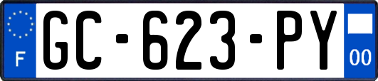 GC-623-PY