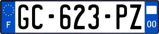 GC-623-PZ