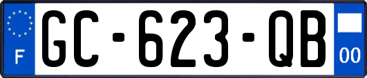 GC-623-QB