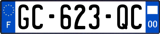 GC-623-QC