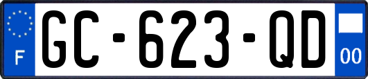 GC-623-QD