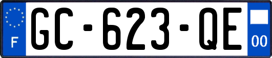 GC-623-QE