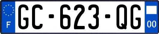 GC-623-QG