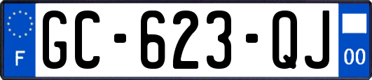 GC-623-QJ
