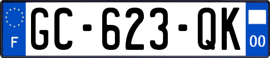 GC-623-QK