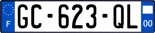 GC-623-QL
