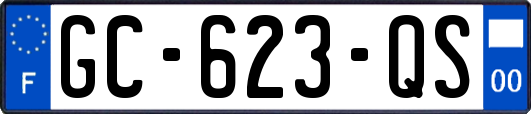 GC-623-QS