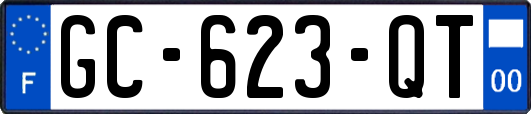 GC-623-QT