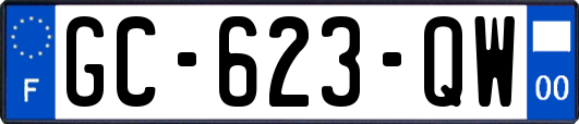 GC-623-QW