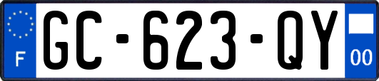 GC-623-QY