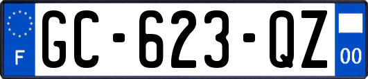 GC-623-QZ