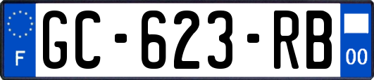 GC-623-RB