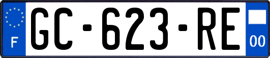 GC-623-RE