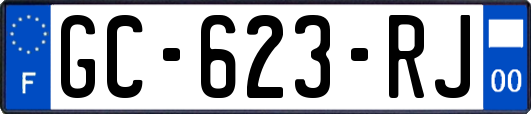 GC-623-RJ