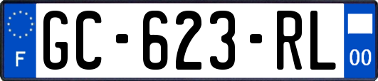 GC-623-RL