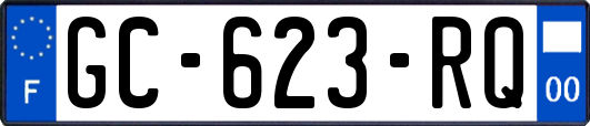 GC-623-RQ