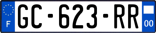 GC-623-RR
