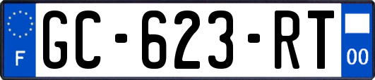 GC-623-RT