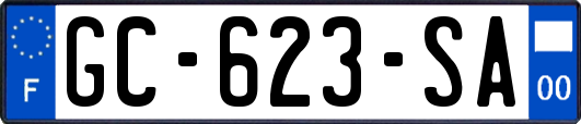 GC-623-SA