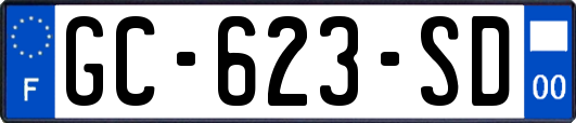 GC-623-SD