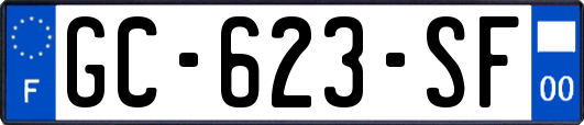 GC-623-SF