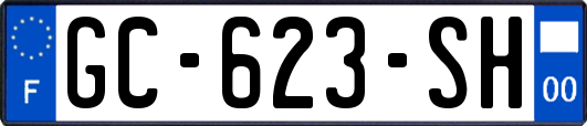 GC-623-SH