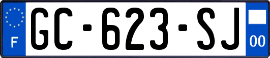 GC-623-SJ