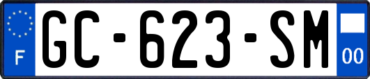 GC-623-SM