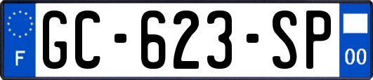 GC-623-SP