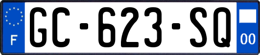 GC-623-SQ