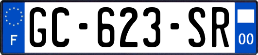 GC-623-SR