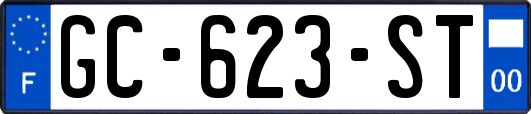 GC-623-ST