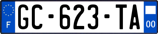 GC-623-TA