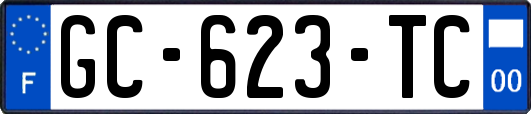 GC-623-TC
