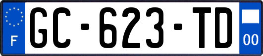 GC-623-TD