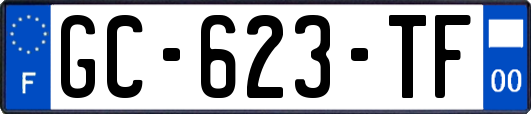 GC-623-TF