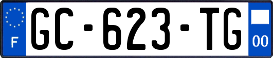 GC-623-TG