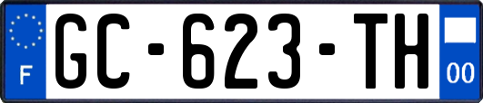 GC-623-TH