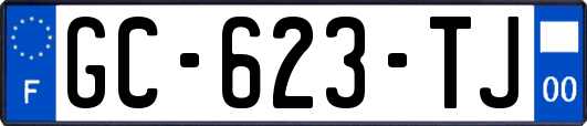 GC-623-TJ
